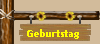 Geburtstag