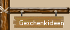 Geschenkideen