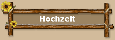 Hochzeit