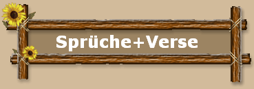 Sprche+Verse