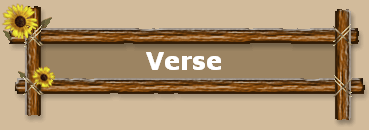 Verse